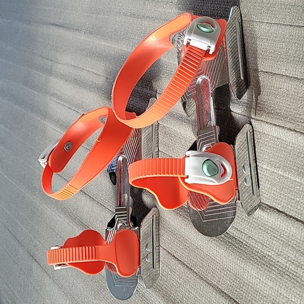 Adjustable Ice Skating Taille 220